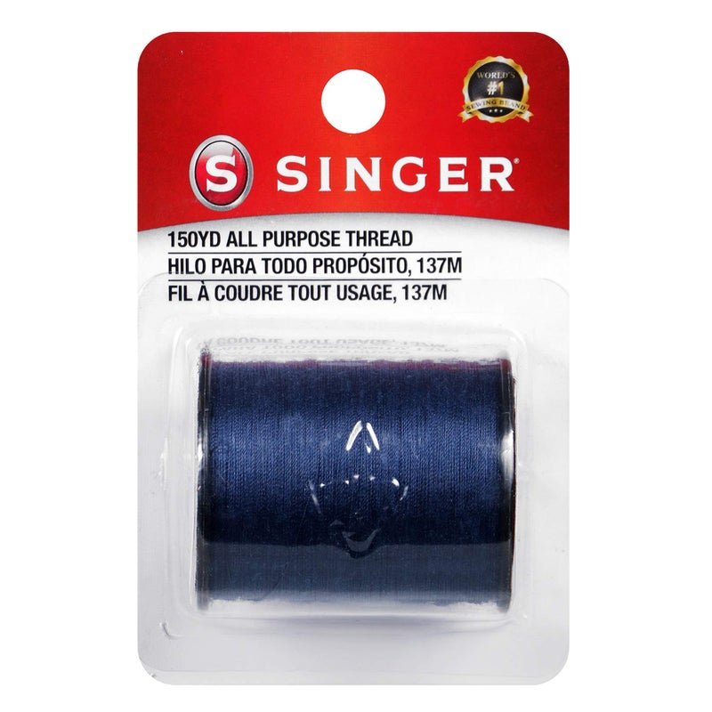 SINGER 60013 All Purpose Polyester Thread - Image 2